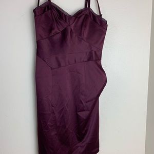 BCBG by Paris dress Size 2